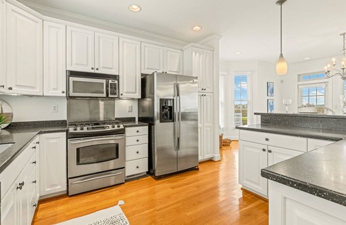 Manteo Casa | Blue Coral View - Village Landing 109