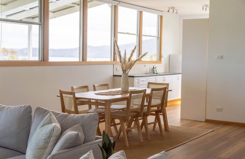 Alonnah Casa | Blue Cottage Bruny Island