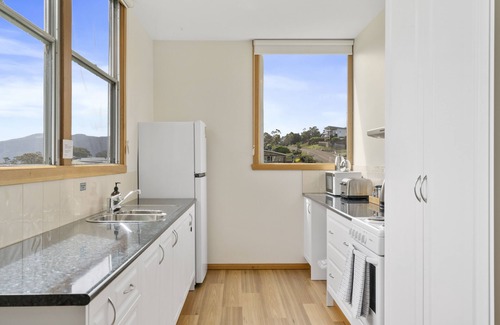 Alonnah Casa | Blue Cottage Bruny Island