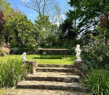 Grabouw Casa | Blue Cottage, Elgin Grabouw