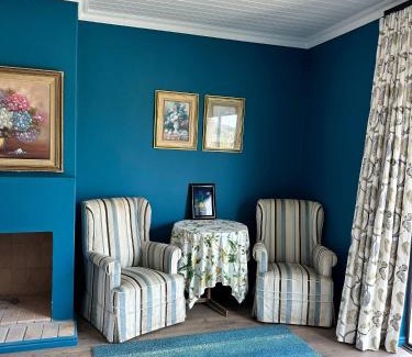Grabouw Casa | Blue Cottage, Elgin Grabouw