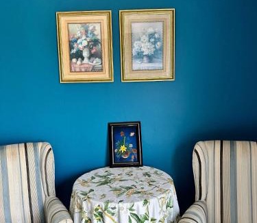 Grabouw Casa | Blue Cottage, Elgin Grabouw