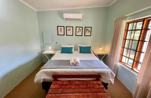 Barrydale Casa | Blue Cow Barn - Boutique Farm