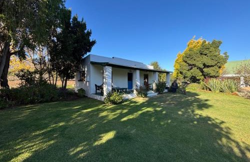 Barrydale Casa | Blue Cow Barn - Boutique Farm