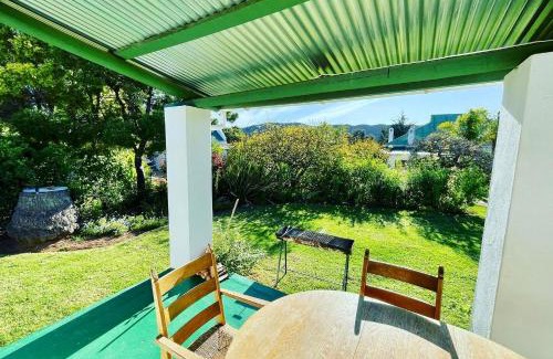 Barrydale Casa | Blue Cow Barn - Boutique Farm