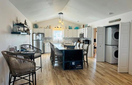 Holden Beach Casa | Blue Crab Cottage home