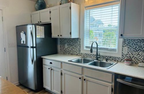Holden Beach Casa | Blue Crab Cottage home