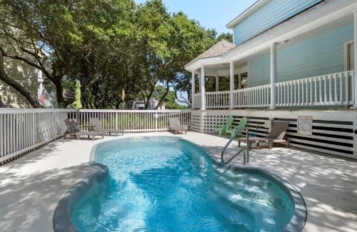 Corolla Casa | Blue Crab Cottage