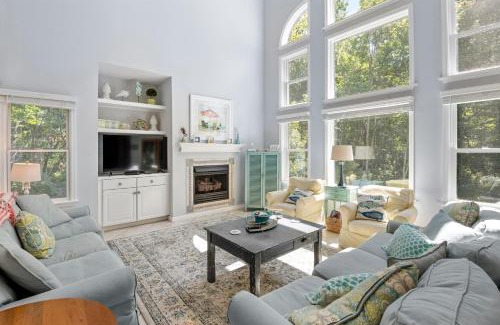 Corolla Casa | Blue Crab Cottage