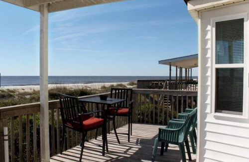 Caswell Beach Casa | Blue Crab Cove