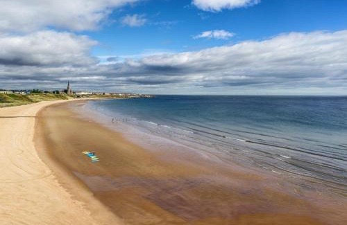 Tynemouth Casa | Blue Crab House - Tynemouth