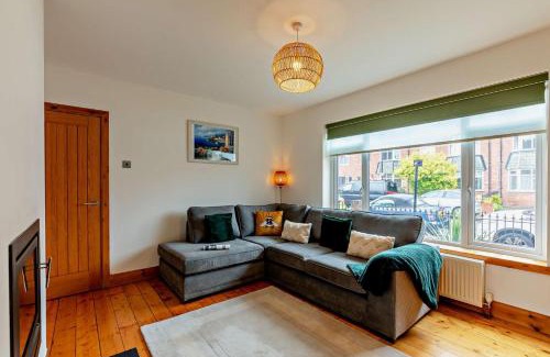 Tynemouth Casa | Blue Crab House - Tynemouth