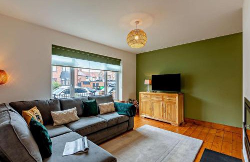 Tynemouth Casa | Blue Crab House - Tynemouth
