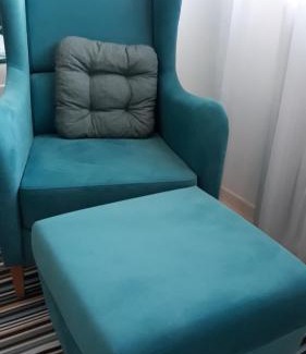 Novi Beograd Apartamento | BLUE DANUBE