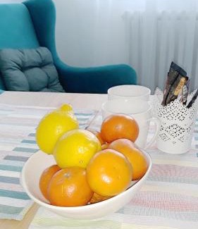 Novi Beograd Apartamento | BLUE DANUBE