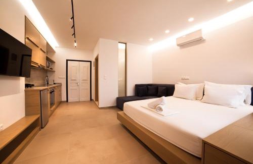 Kamari Apartamento | Blue Dawn Kalymnos