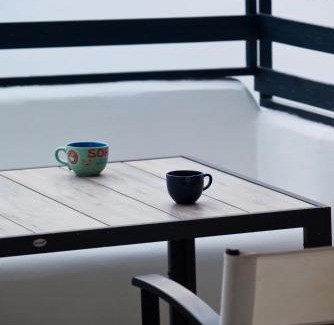 Kamari Apartamento | Blue Dawn Kalymnos