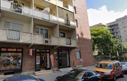 Vizivaros Apartamento | Blue Deer Apartment