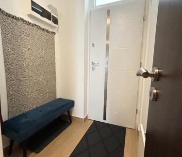 Vizivaros Apartamento | Blue Deer Apartment