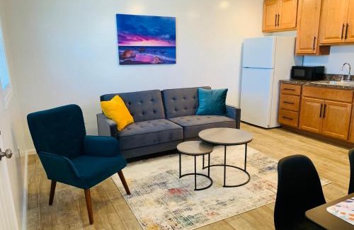 Ocean City Apartamento | Blue Diamond Apt Unit 2 Judlee Ave