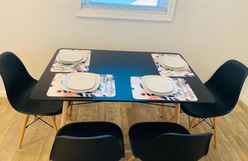 Ocean City Apartamento | Blue Diamond Apt Unit 2 Judlee Ave
