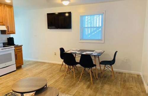 Ocean City Apartamento | Blue Diamond Apt Unit 2 Judlee Ave