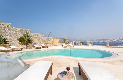 Agios Ioannis Villa | Blue Diamond BESTOFMIKONOS