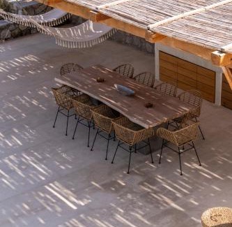 Agios Ioannis Villa | Blue Diamond BESTOFMIKONOS