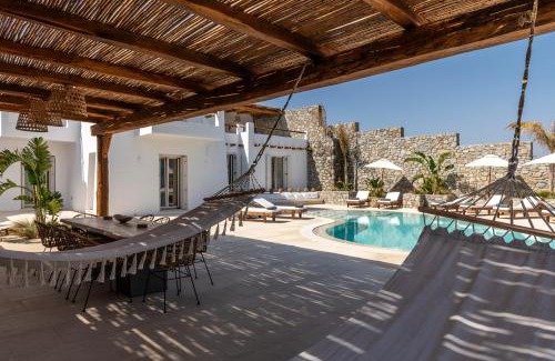Agios Ioannis Villa | Blue Diamond BESTOFMIKONOS