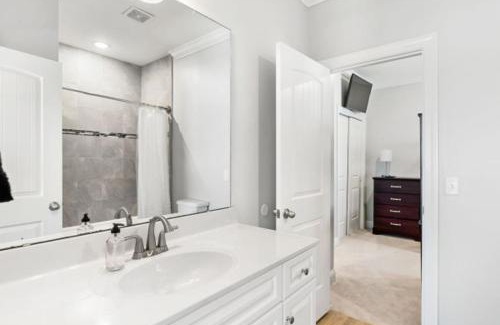 Holden Beach Casa | Blue Diamond by Pier 42 Vacations Oceanfront Luxury for 30 Guests