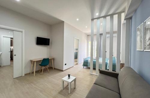 Vibo Marina Apartamento | Blue Diamond