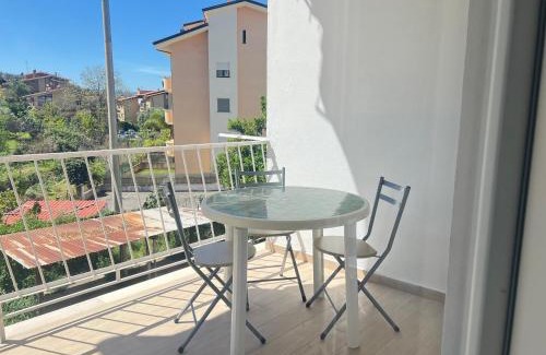 Vibo Marina Apartamento | Blue Diamond
