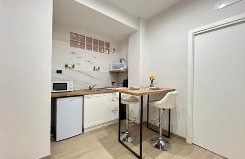 Vibo Marina Apartamento | Blue Diamond