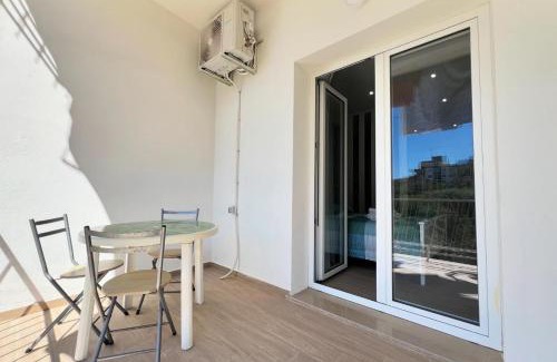 Vibo Marina Apartamento | Blue Diamond