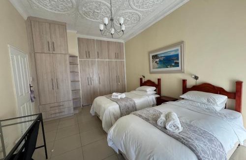 Springbok Cama Y Desayuno | Blue Diamond Lodge & Spa