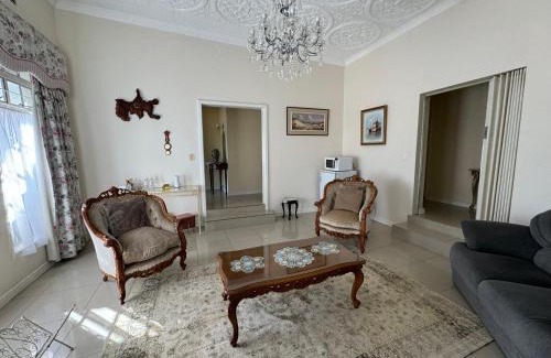 Springbok Cama Y Desayuno | Blue Diamond Lodge & Spa
