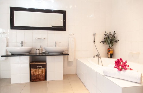 Springbok Casa | Blue Diamond Lodge