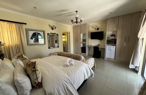 Springbok Casa | Blue Diamond Lodge