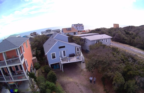 Oak Island Cabaña | Encuentra tu cordura en Blue Dolphin Oasis anteriormente Blue Oasis