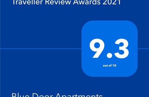 Newcastle Apartamento | Blue Door Apartments