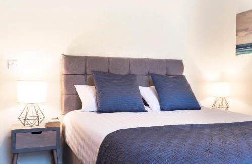 Newcastle Apartamento | Blue Door Apartments