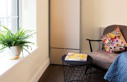 Newcastle Apartamento | Blue Door Apartments