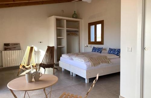 Santanyi Casa | Blue Door Mallorca