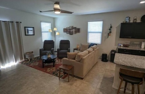 Tartesso Casa | Blue Door Retreat - a home in Tartesso, Buckeye, AZ