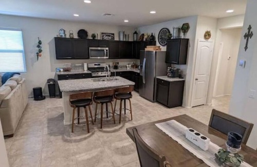Tartesso Casa | Blue Door Retreat - a home in Tartesso, Buckeye, AZ