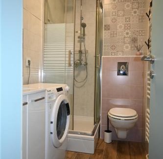 Novi Zagreb Apartamento | Blue Doors
