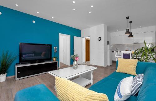 Bidol Apartamento | Blue Dream Apartment