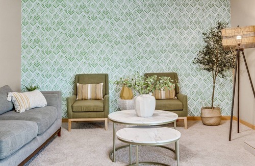 Santa Clarita Casa | Blue Dream Cottage