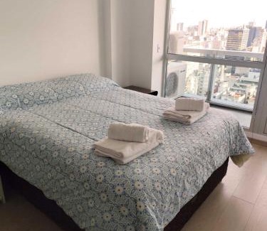 El Centro Apartamento | Blue Dream Esmeralda