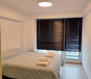 El Centro Apartamento | Blue Dream Esmeralda